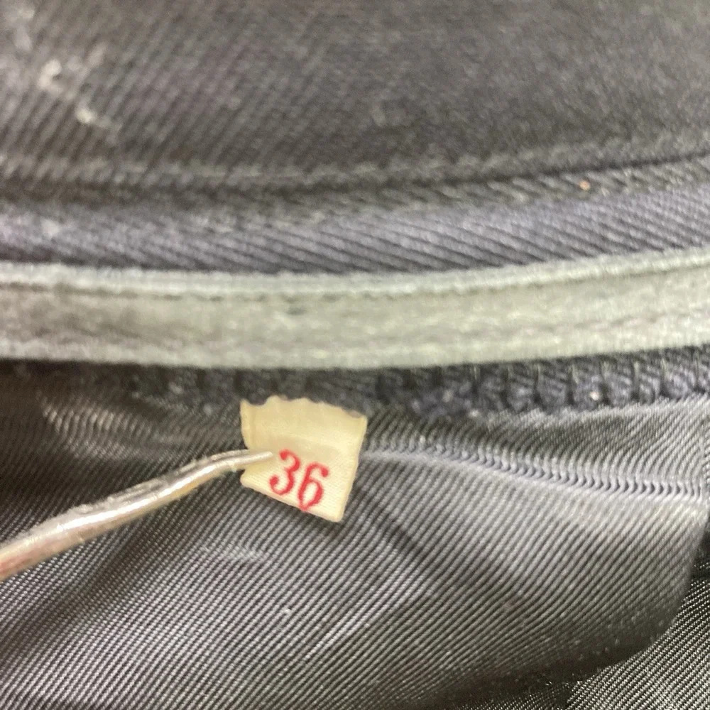 N/A vtg german